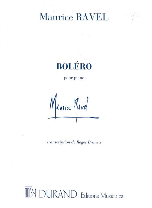 Boléro